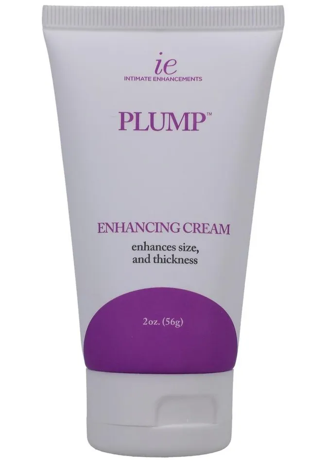 Female Sex Toys Intimate Enhancements Plump Enhancement Cream For Men