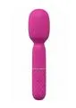 Female Sex Toys Loveline Loveline Bella Rechargeable Silicone Mini Wand