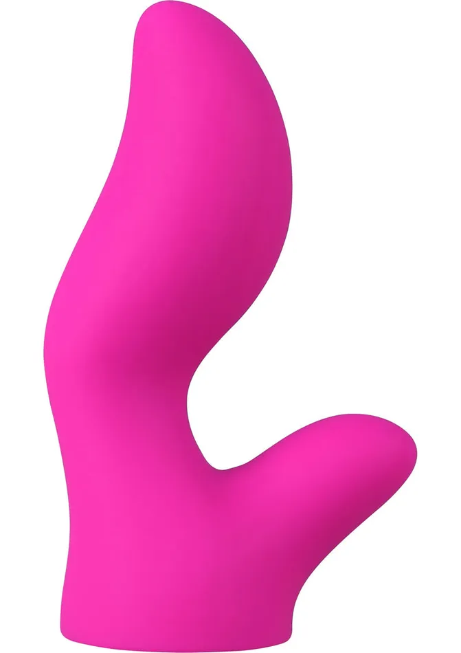 Female Sex Toys Palmpower Palmembrace Silicone Massager Head Attachment