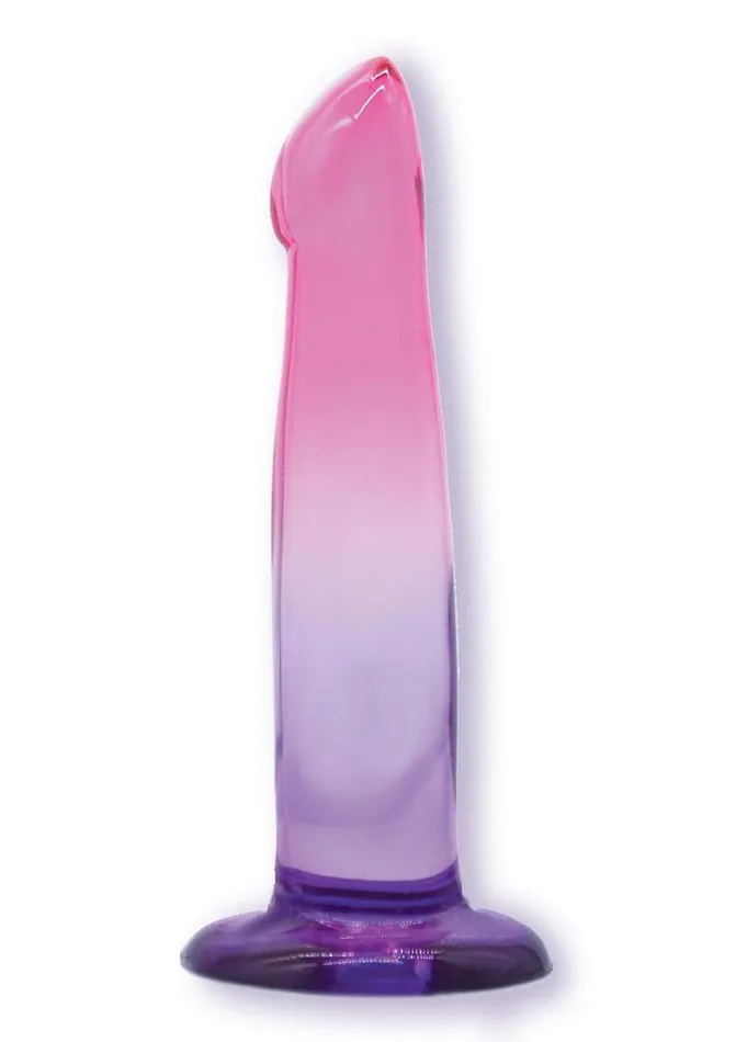 Female Sex Toys Shades GSpot Dildo with Suction Cup Shades