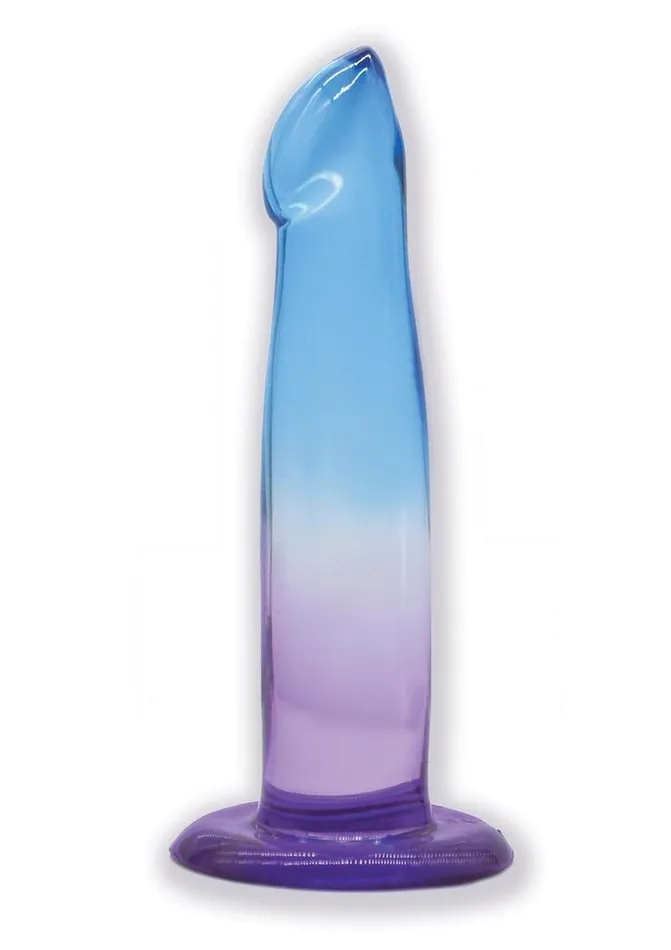 Female Sex Toys Shades GSpot Dildo with Suction Cup Shades