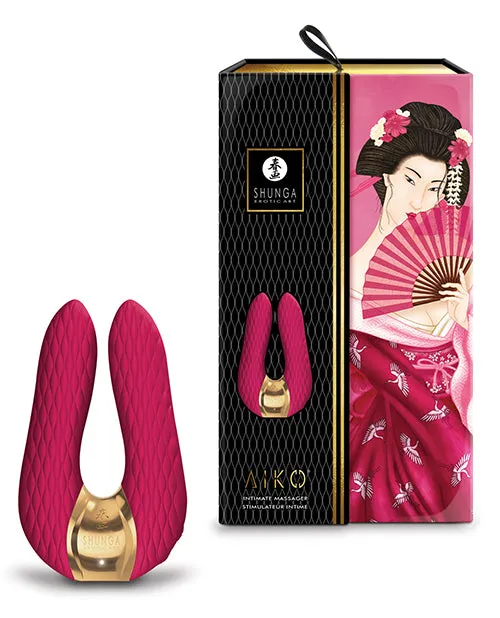 Female Sex Toys Shunga Shunga Aiko Intimate Massager