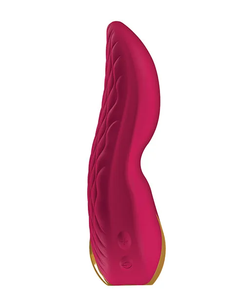 Female Sex Toys Shunga Shunga Aiko Intimate Massager