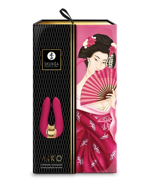 Female Sex Toys Shunga Shunga Aiko Intimate Massager