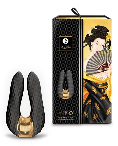 Female Sex Toys Shunga Shunga Aiko Intimate Massager