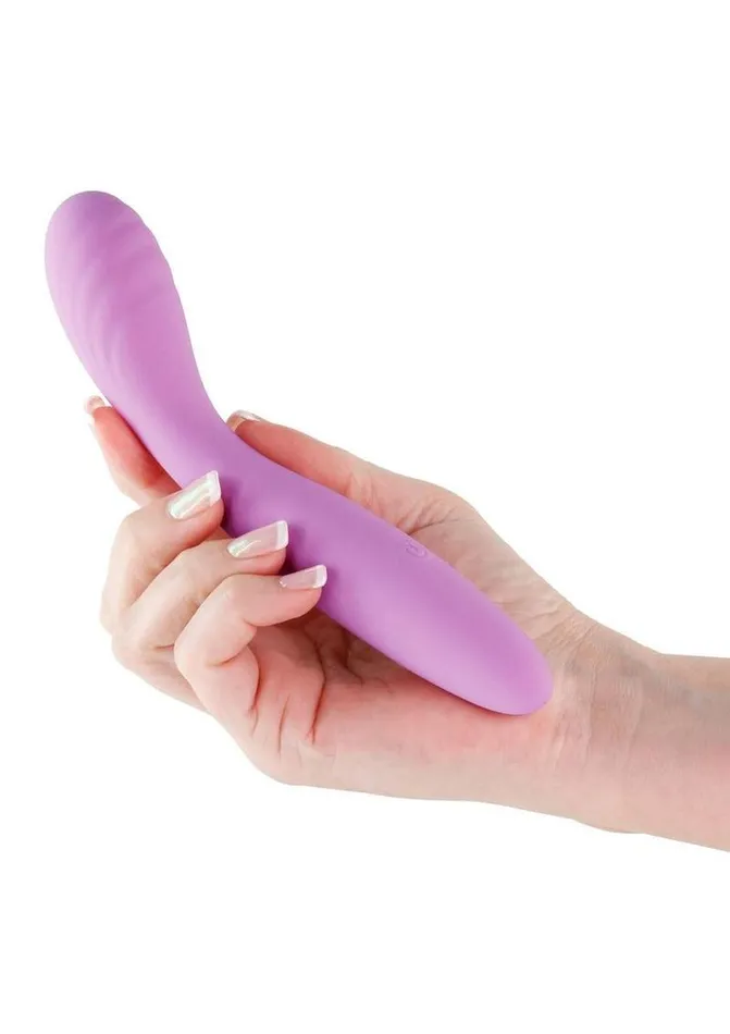 Female Sex Toys Star Power Desire Sonata Rechargeable Silicone GSpot Vibrator