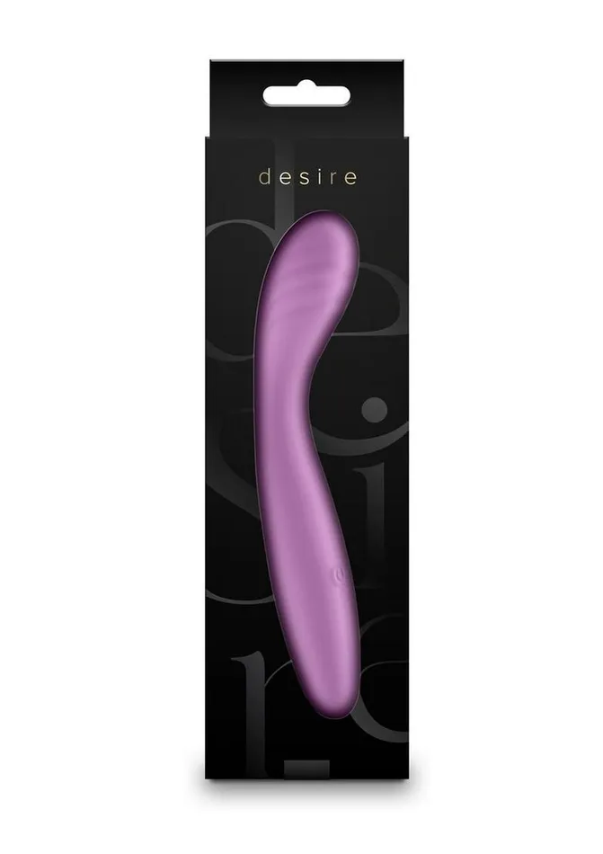 Female Sex Toys Star Power Desire Sonata Rechargeable Silicone GSpot Vibrator