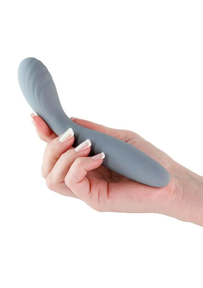 Female Sex Toys Star Power Desire Sonata Rechargeable Silicone GSpot Vibrator