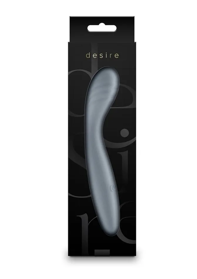 Female Sex Toys Star Power Desire Sonata Rechargeable Silicone GSpot Vibrator