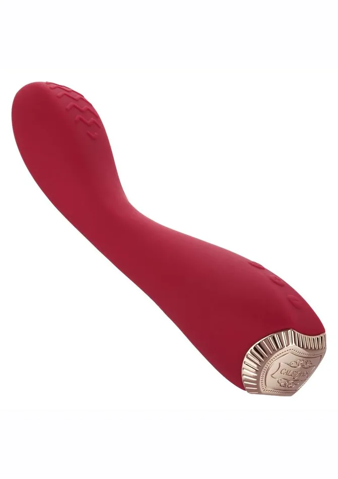 Female Sex Toys Uncorked Uncorked Malbec Rechargeable Silicone Massager