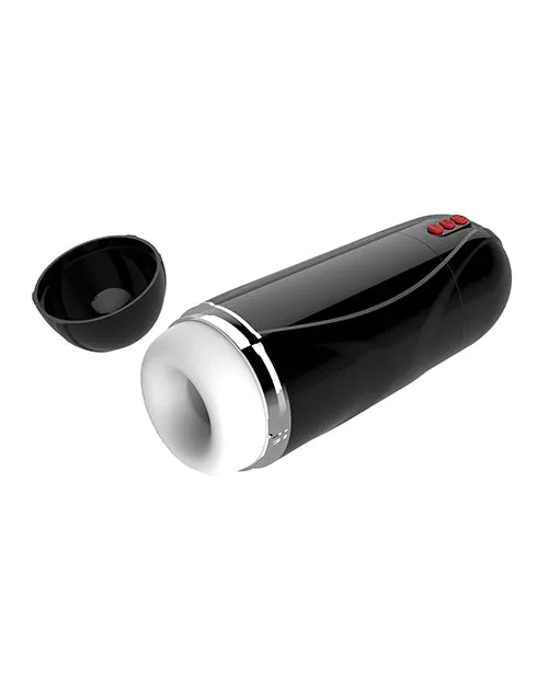 Female Sex Toys Vibrating Cocksucker Nasstoys