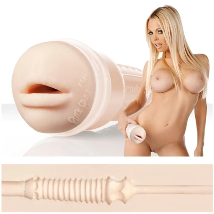 Fleshlight Jesse Jane Swallow Fleshlight Vibrators