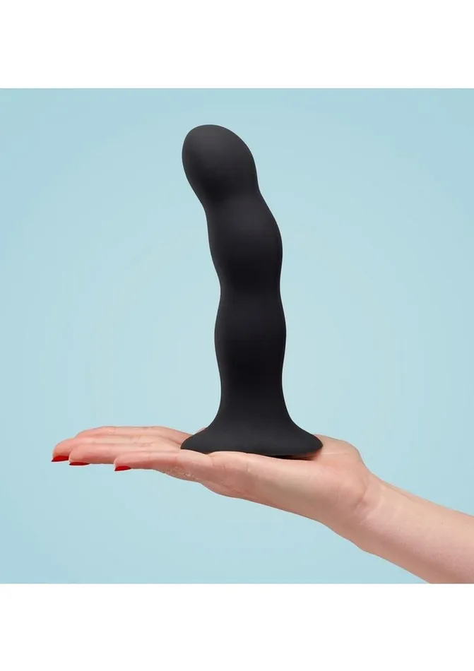 Fun Factory Female Sex Toys Bouncer Dildo with Weighted Kegal Balls