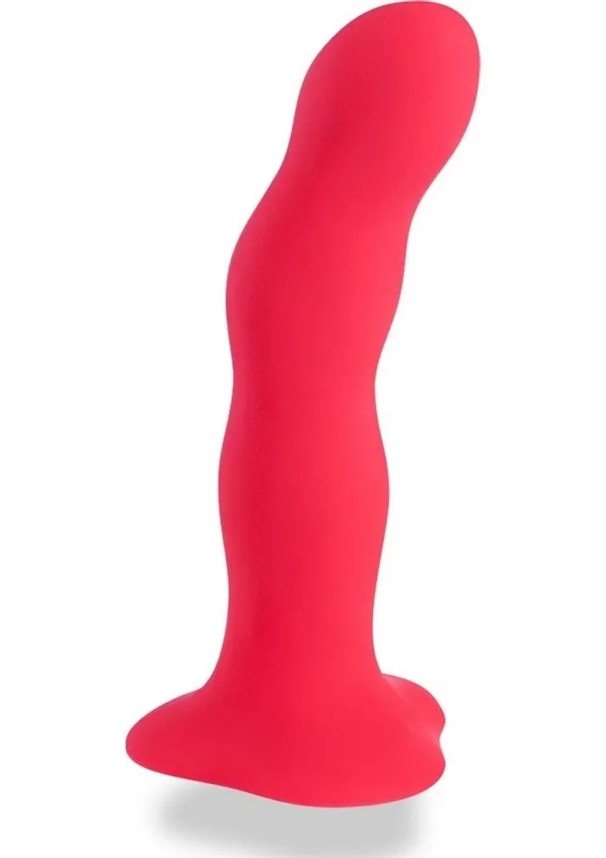 Fun Factory Female Sex Toys Bouncer Dildo with Weighted Kegal Balls