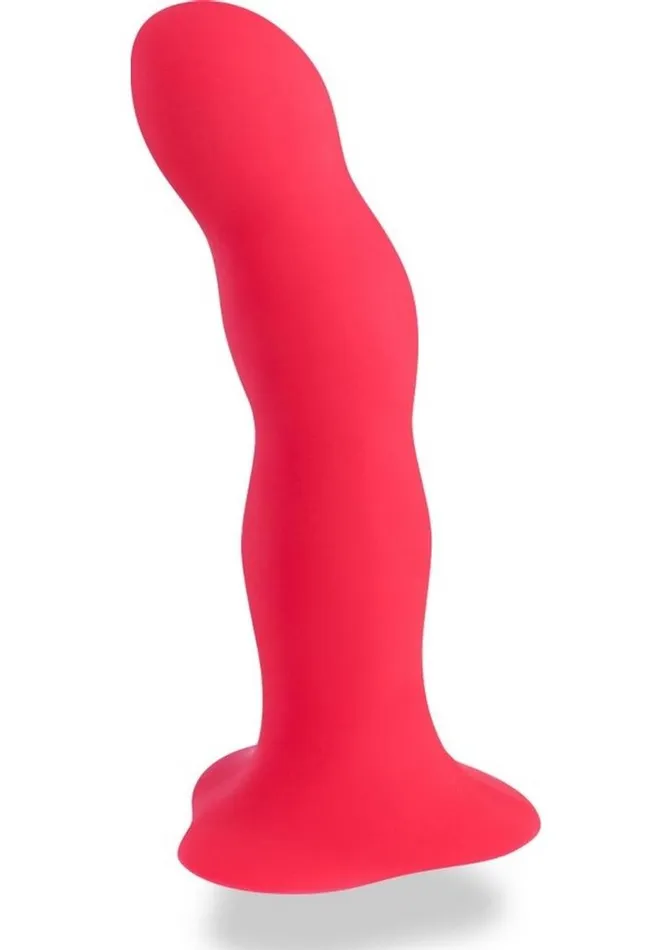 Fun Factory Female Sex Toys Bouncer Dildo with Weighted Kegal Balls