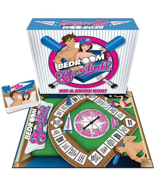 Games Ball Chain Bedroom Baseball Board Game