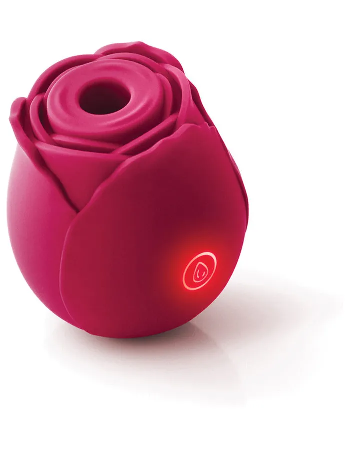 House Of Fun Vibrators THE ROSE SUCTION VIBE