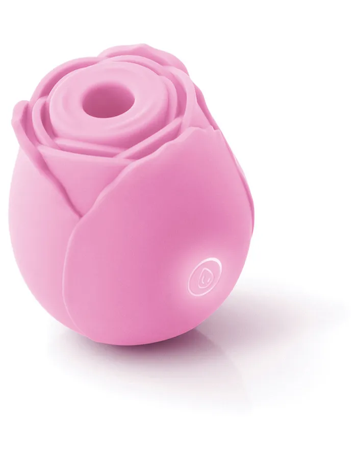 House Of Fun Vibrators THE ROSE SUCTION VIBE