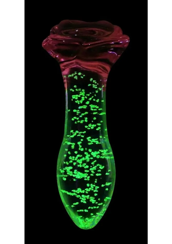 Intimately Gg Glass Intimately GG Dildos