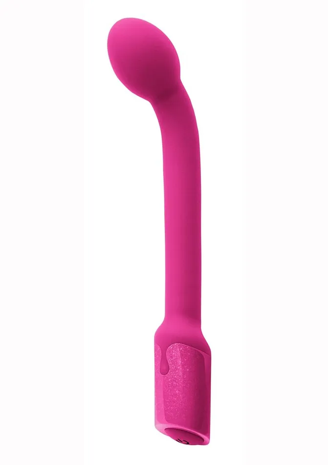 Inya Oh My G Silicone Rechargeable Wand Inya Female Sex Toys