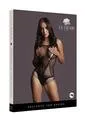 Le Desir Contrast Net Teddy Le Desir Vibrators