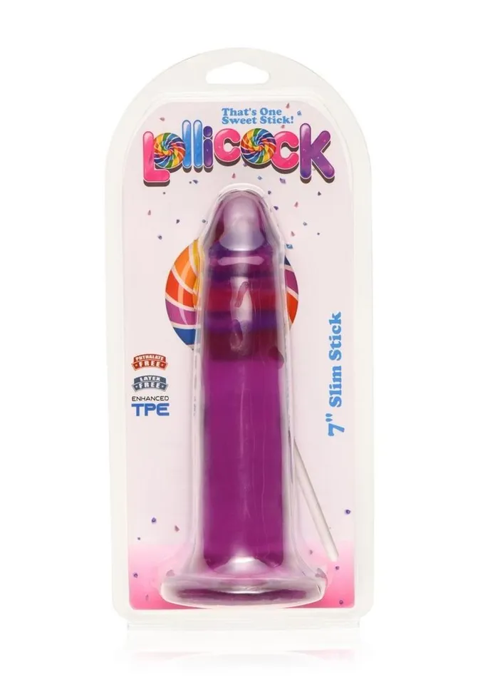 Lollicock Dildos Lollicock Stim Stick Dildo