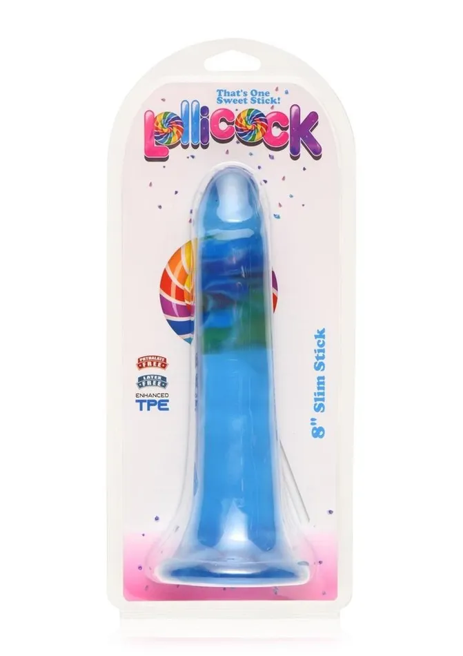 Lollicock Dildos Lollicock Stim Stick Dildo