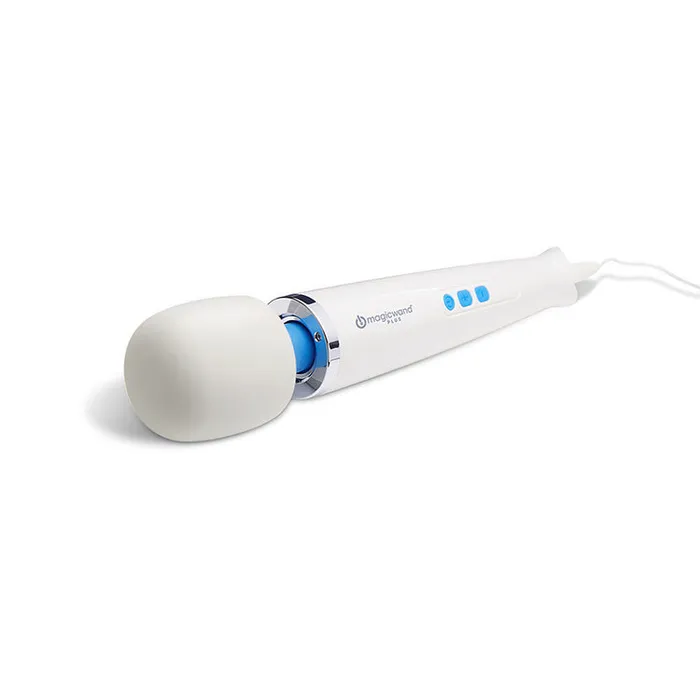 Magic Wand Plus Magic Wand Vibrators