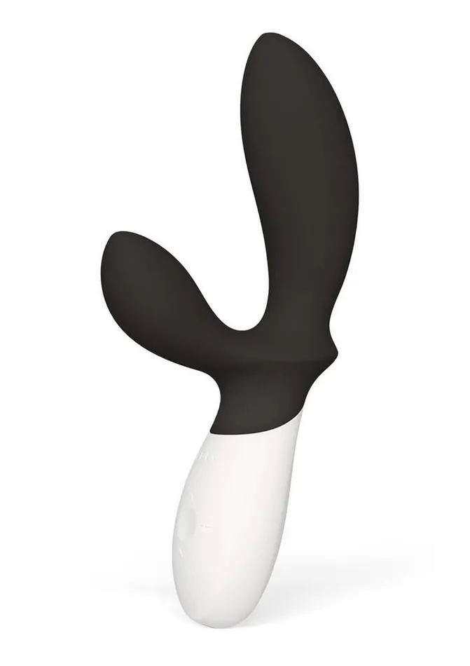 Male Sex Toys Lelo Loki Wave 2 Rechargeable Prostate Massager