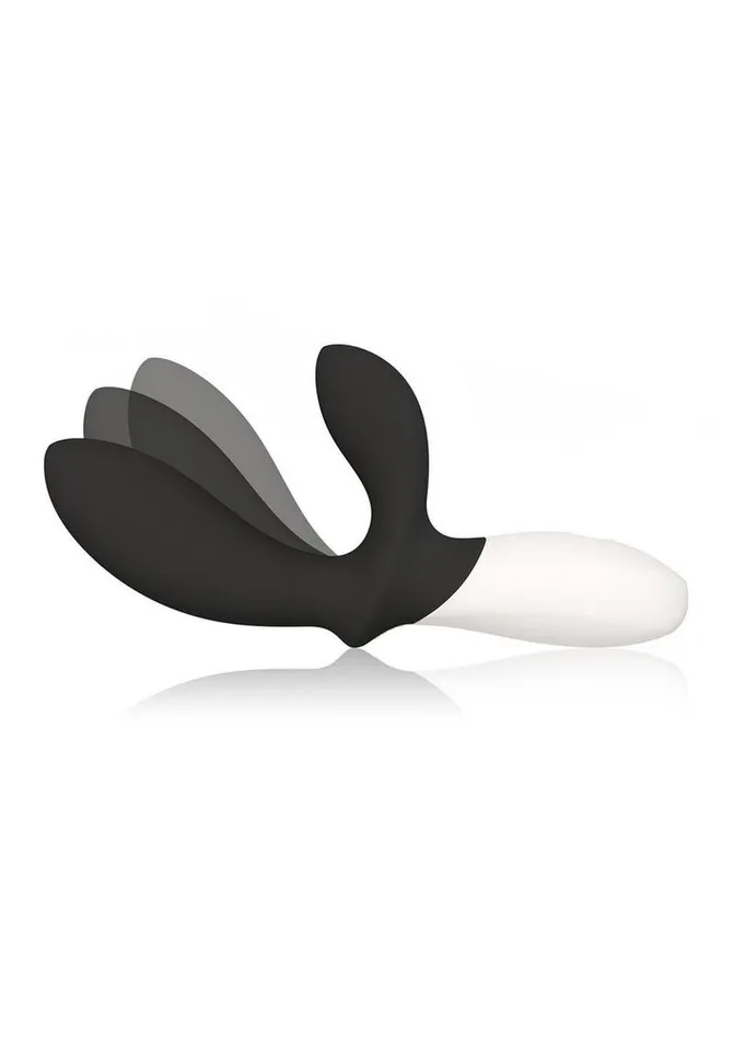 Male Sex Toys Lelo Loki Wave 2 Rechargeable Prostate Massager