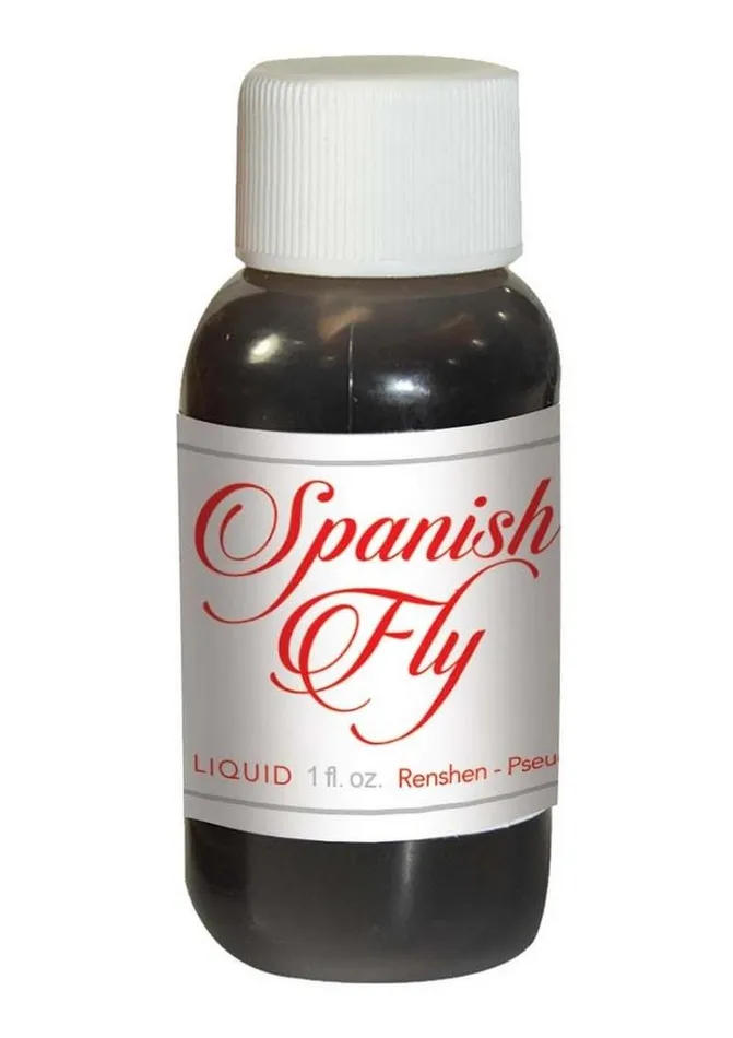 Male Sex Toys Spanish Fly Spanish Fly Liquid Virgin Coffee Soft Package