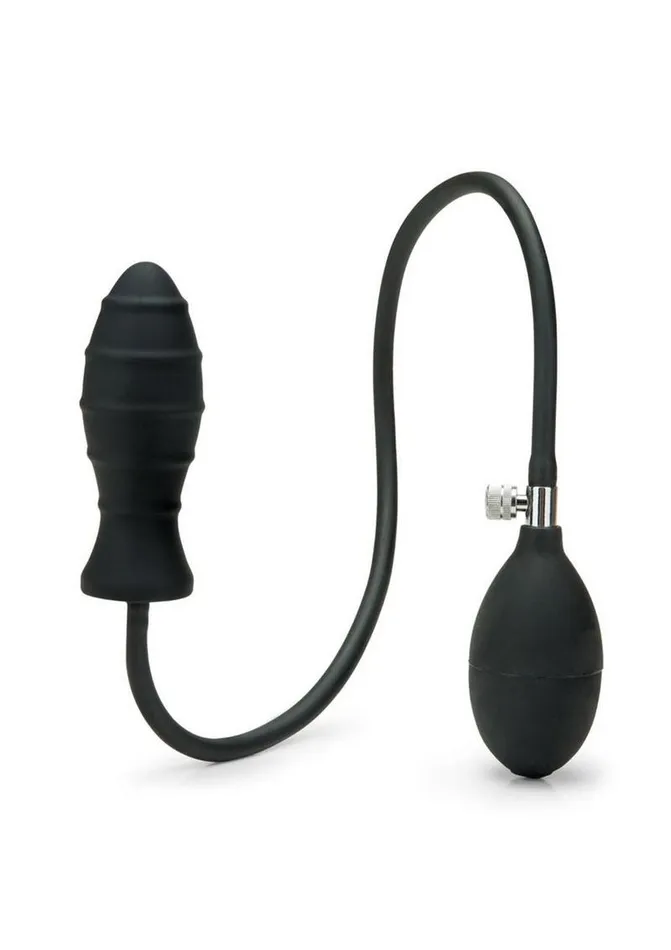 Me You Us ME YOU US Inflatable Anal Plug Male Sex Toys