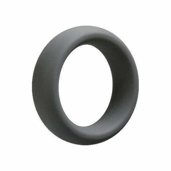 OptiMale C Ring 55mm Slate OptiMALE Male Sex Toys