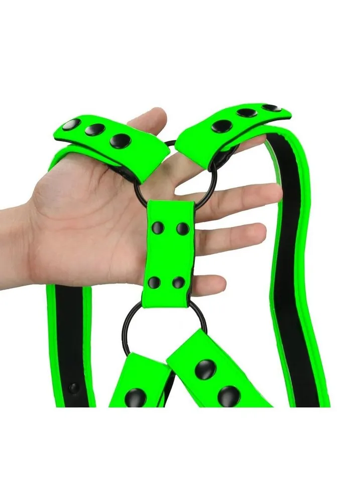 Ouch Female Sex Toys Ouch Sling Harness