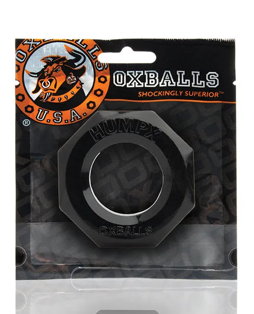 Oxballs Humpx Cockring Blue Ox Designs LLCDba Oxballs Vibrators