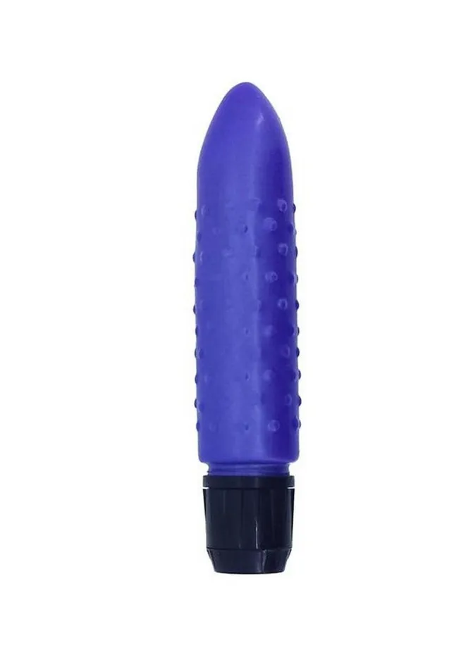 Pearl Shine Bumpy Vibrator Pearl Sheens Female Sex Toys