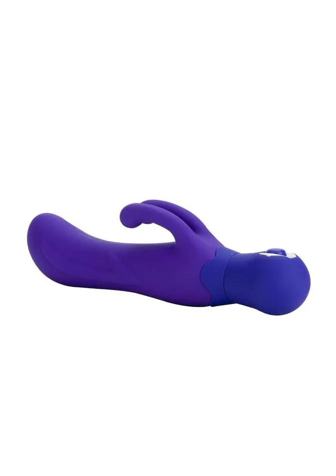 Personality Vibes Double Dancer Silicone Rabbit Vibrator Female Sex Toys