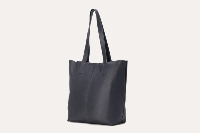 Pink Lucy Vibrators Journalist Tote