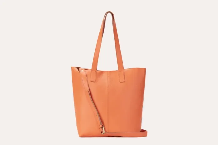 Pink Lucy Vibrators Journalist Tote