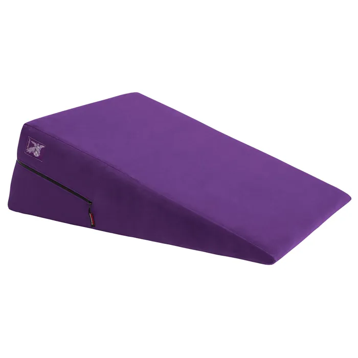 Plus Size Liberator Liberator Ramp Plus Size HighDensity Foam Positioning Pillow