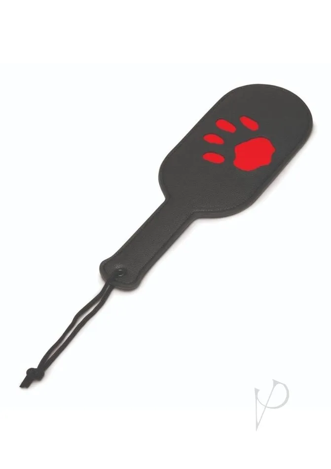 Prowler RED Vibrators Prowler Red Puppy Paddle