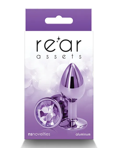 Rear Assets Small Ns Novelties INC Anal