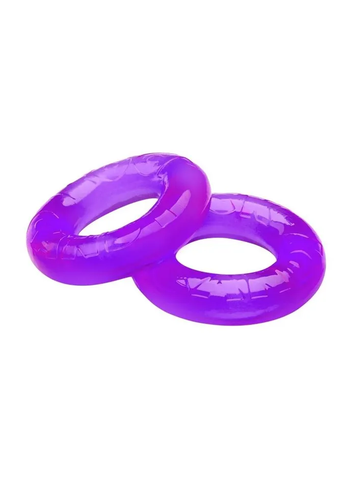 Rock Candy Toys Male Sex Toys Gummy Cock Ring