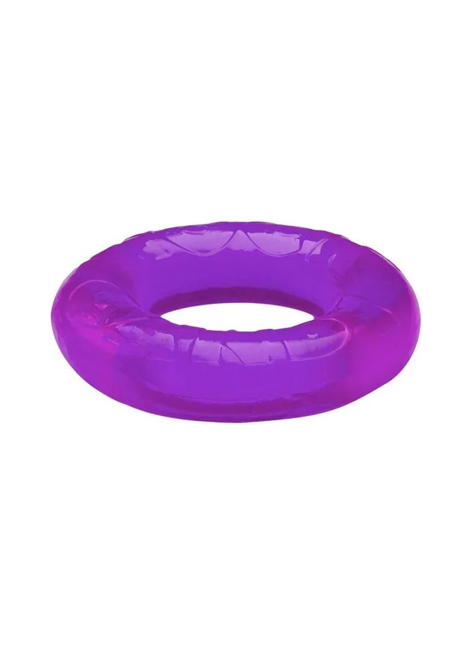 Rock Candy Toys Male Sex Toys Gummy Cock Ring