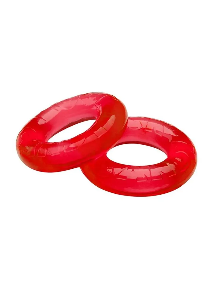 Rock Candy Toys Male Sex Toys Gummy Cock Ring