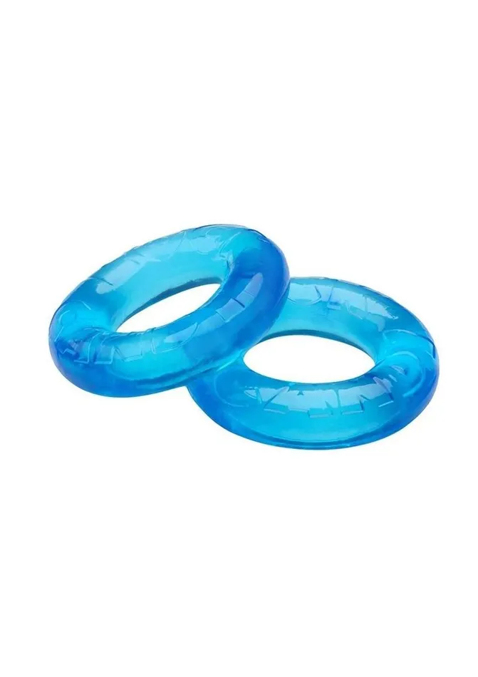 Rock Candy Toys Male Sex Toys Gummy Cock Ring