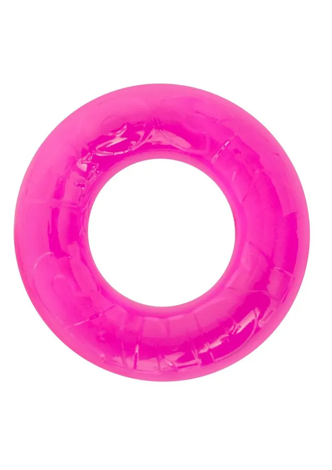 Rock Candy Toys Male Sex Toys Gummy Cock Ring