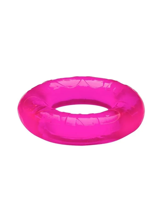 Rock Candy Toys Male Sex Toys Gummy Cock Ring