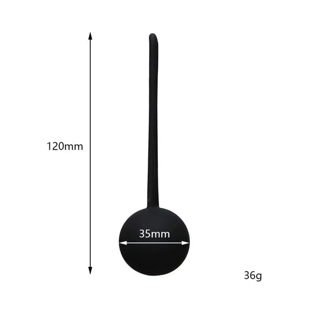 Safe Silicone Smart Ball Vibrator Kegel Ball Ben Wa Ball Vagina sex toys for us Male Sex Toys