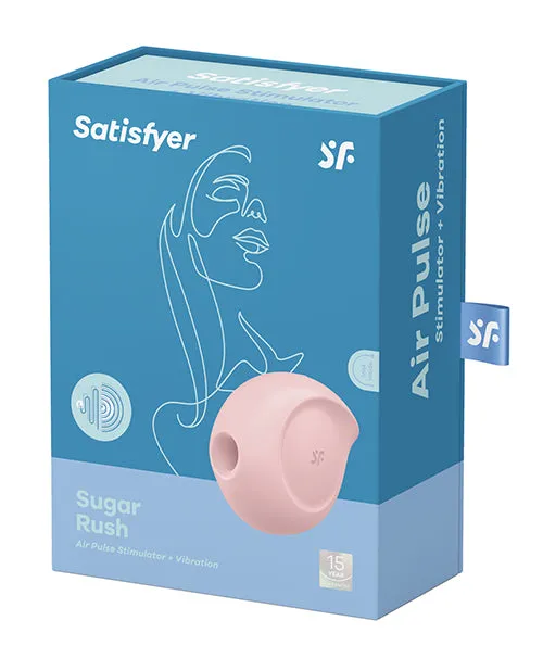 Satisfyer Sugar Rush Eis INCsatisfyer Vibrators